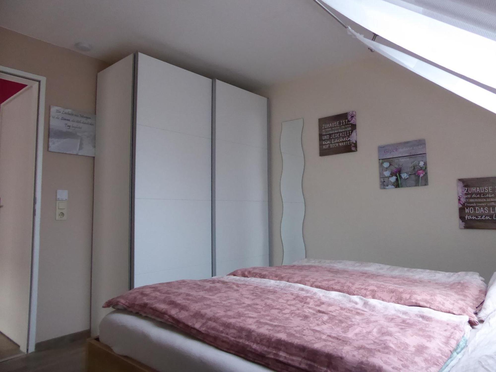 Carmen u. Rudolf Lutz Appartement Norddeich  Buitenkant foto