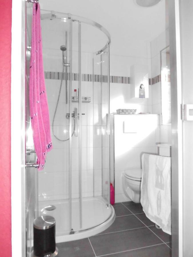 Carmen u. Rudolf Lutz Appartement Norddeich  Buitenkant foto
